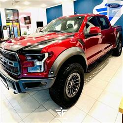 Ford F-150 Raptor